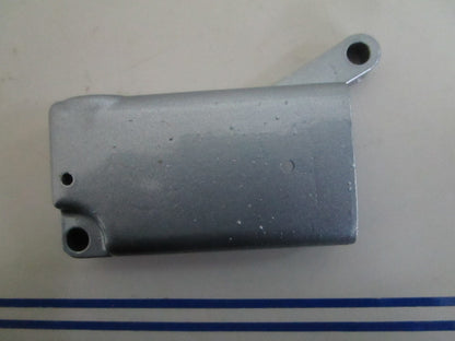 *NEW OEM* 0820 Yamaha Main Switch Cover 697-8252F-00-EK