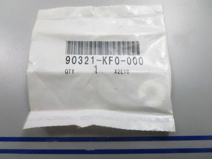 *NEW OEM* 0810 Honda Fixing Nut 90321-KF0-000