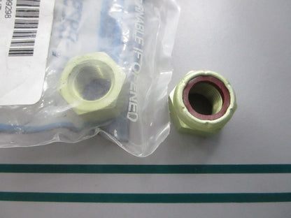 NEW OEM (LOT OF 2) 11-99298 Mercury Quicksilver Nut 0810
