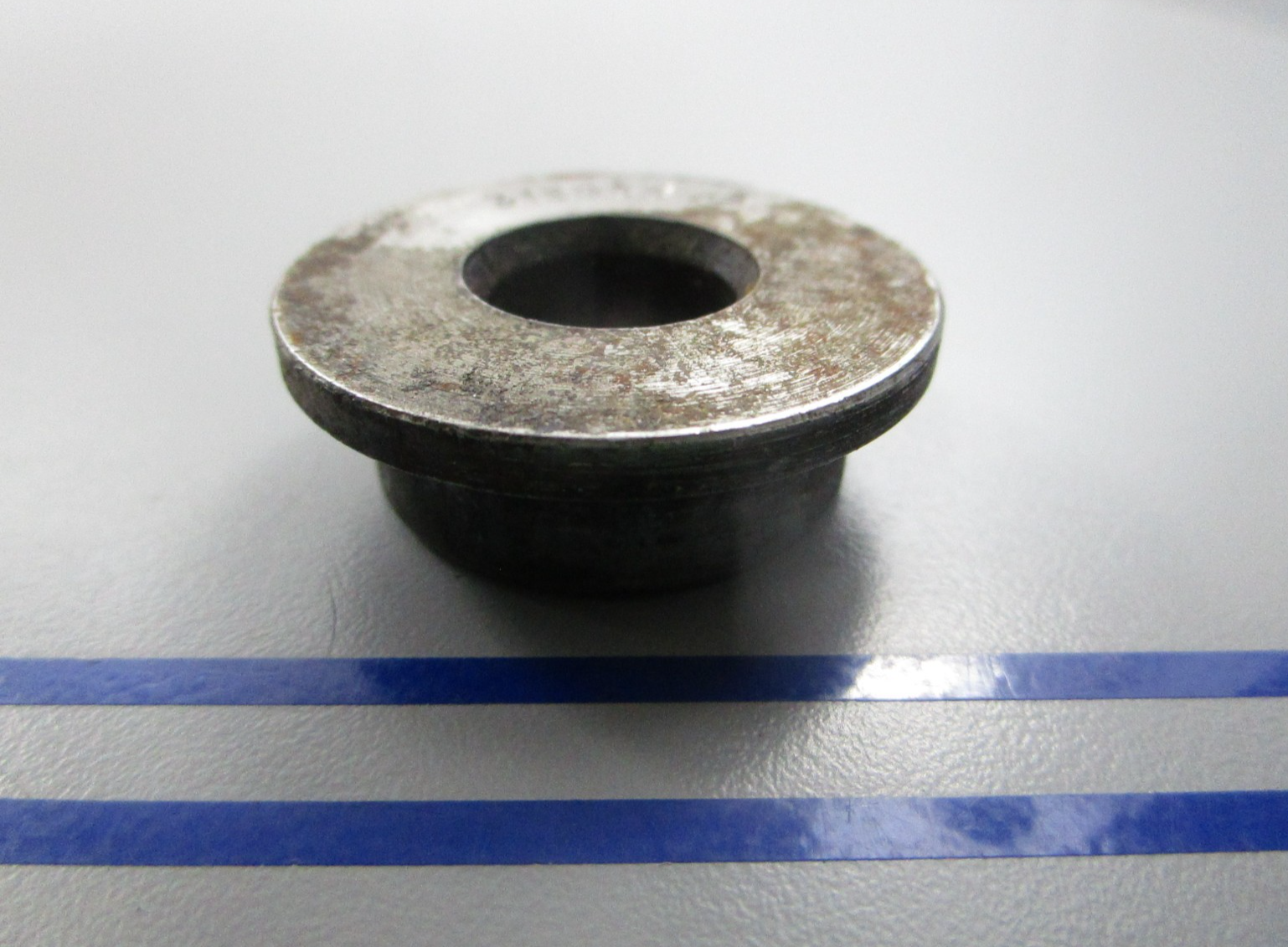 NEW OEM 318966 0318966 OMC Johnson Evinrude Thrust Washer 0810
