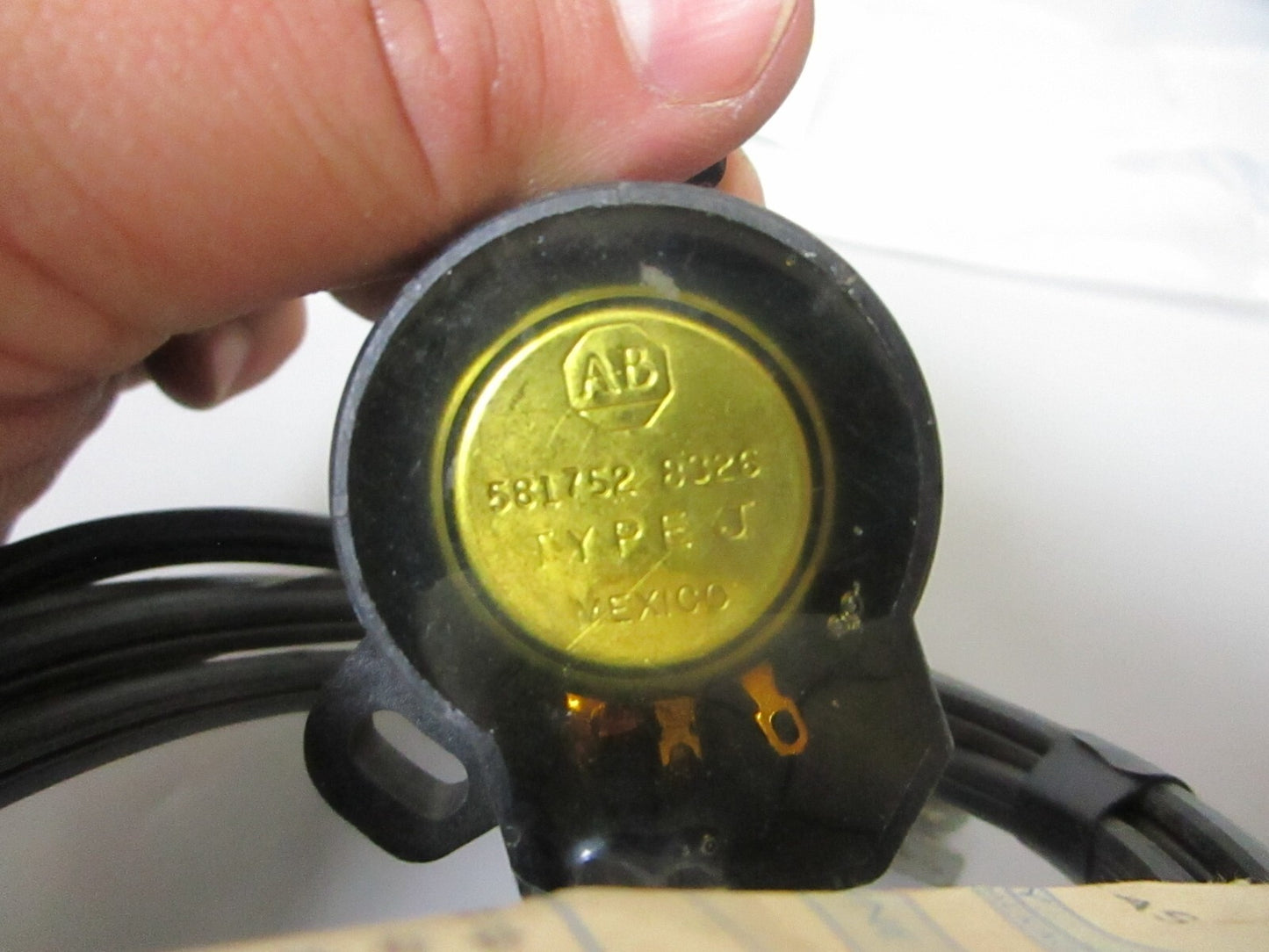 *NEW OEM* 0720 OMC Johnson Evinrude Trim Sender Sending Unit 582501 0582501