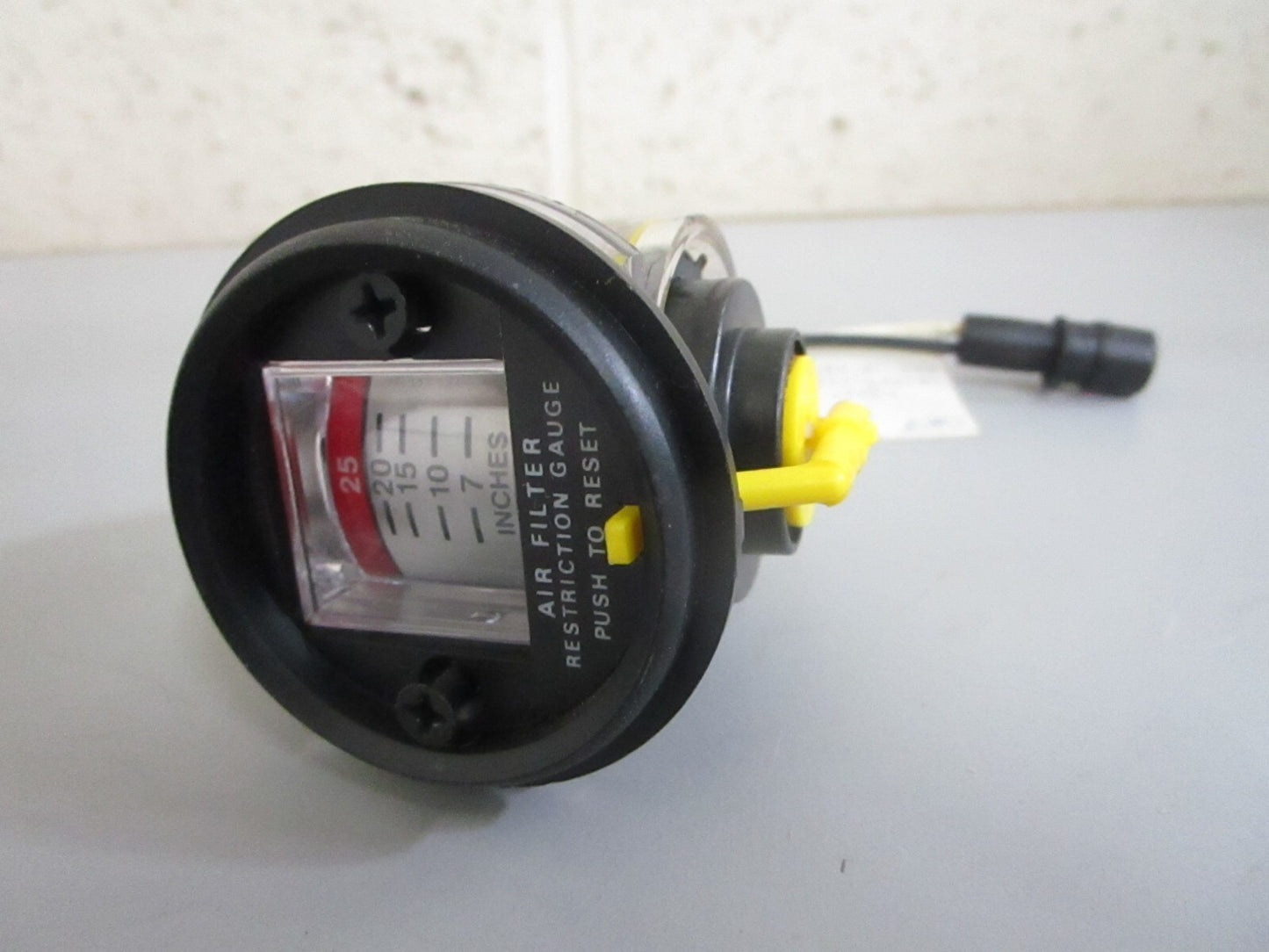 *NEW OEM* 0820 CAT Indicator 6I-1626