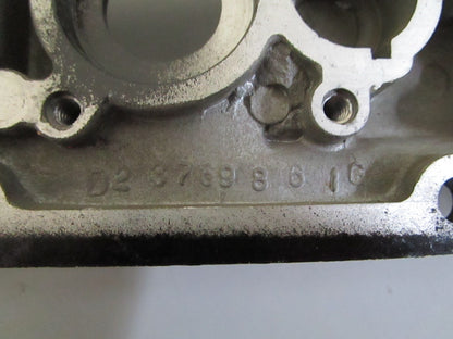 *NEW OEM* 0820 OMC Johnson Evinrude Pressure Tank Housing 376988 0376988