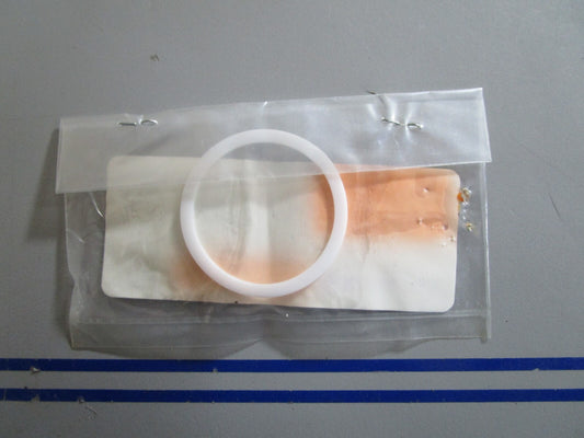 *NEW OEM* 0810 Yamaha Back Up Ring 6H1-43874-00-00