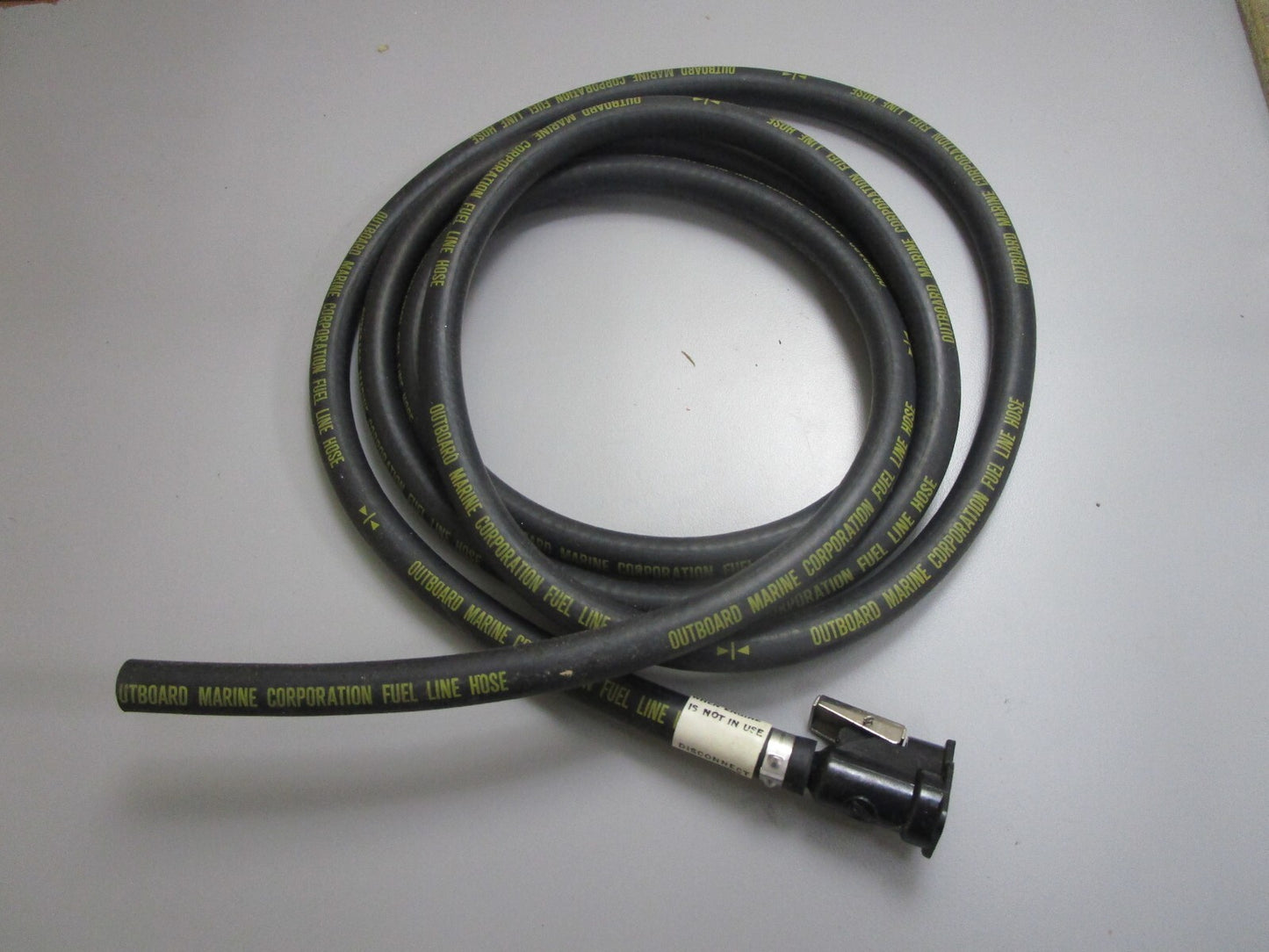 *NEW OEM* 0820 OMC Johnson Evinrude 4-Way Valve Kit 176746 0176746