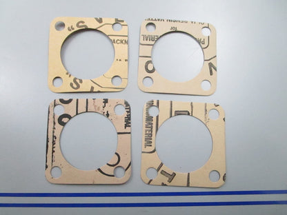 *NEW OEM* (LOT OF 4) 0810 Volvo Penta Gasket 824677