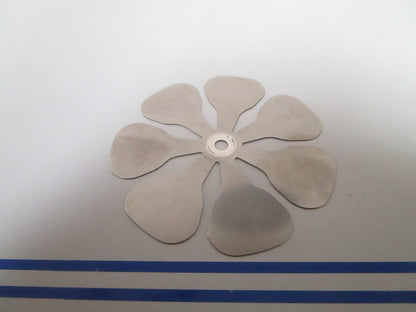 NEW OEM 308398 0308938 OMC Johnson Evinrude Leaf Valve 0810