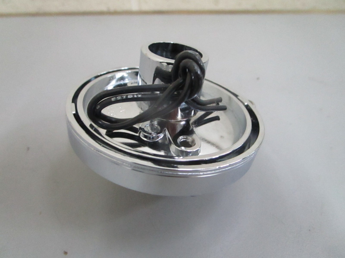 *NEW* 0820 Perko Adjustable Utility Light 1254-DP-CHR