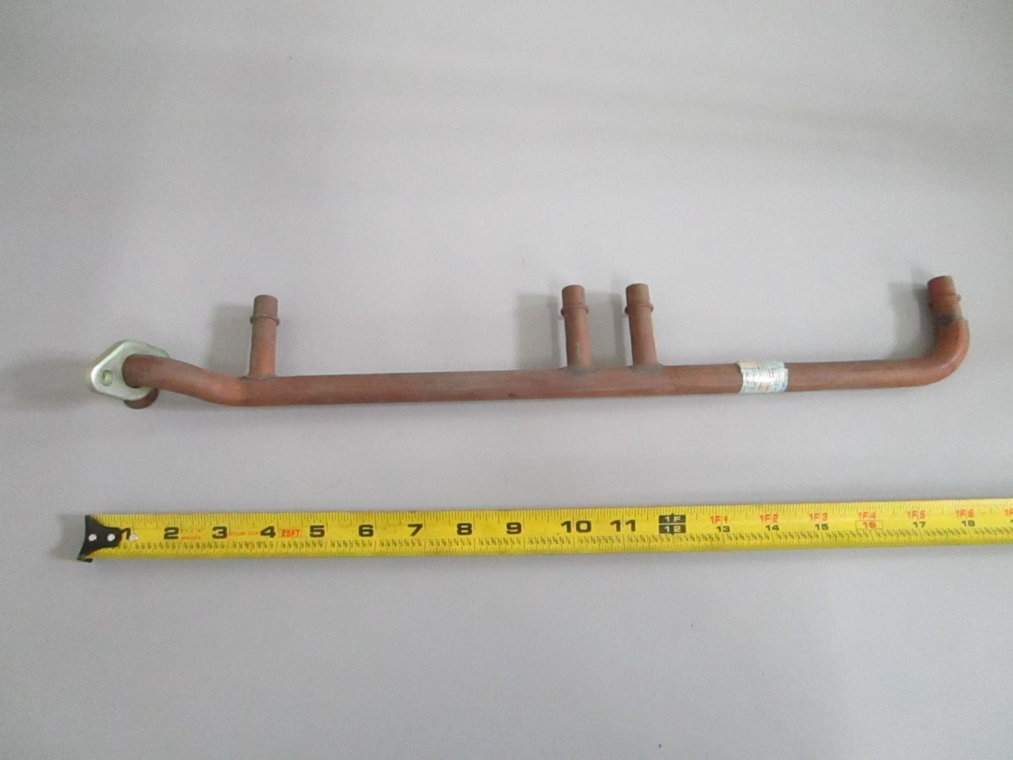 NEW OEM 824549 Volvo Penta Pipe 0820