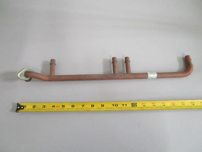 NEW OEM 824549 Volvo Penta Pipe 0820