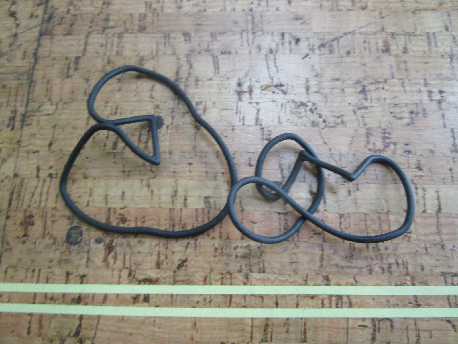 *NEW OEM* (LOT OF 2) 0810 OMC Johnson Evinrude Housing Seal 911704 0911704