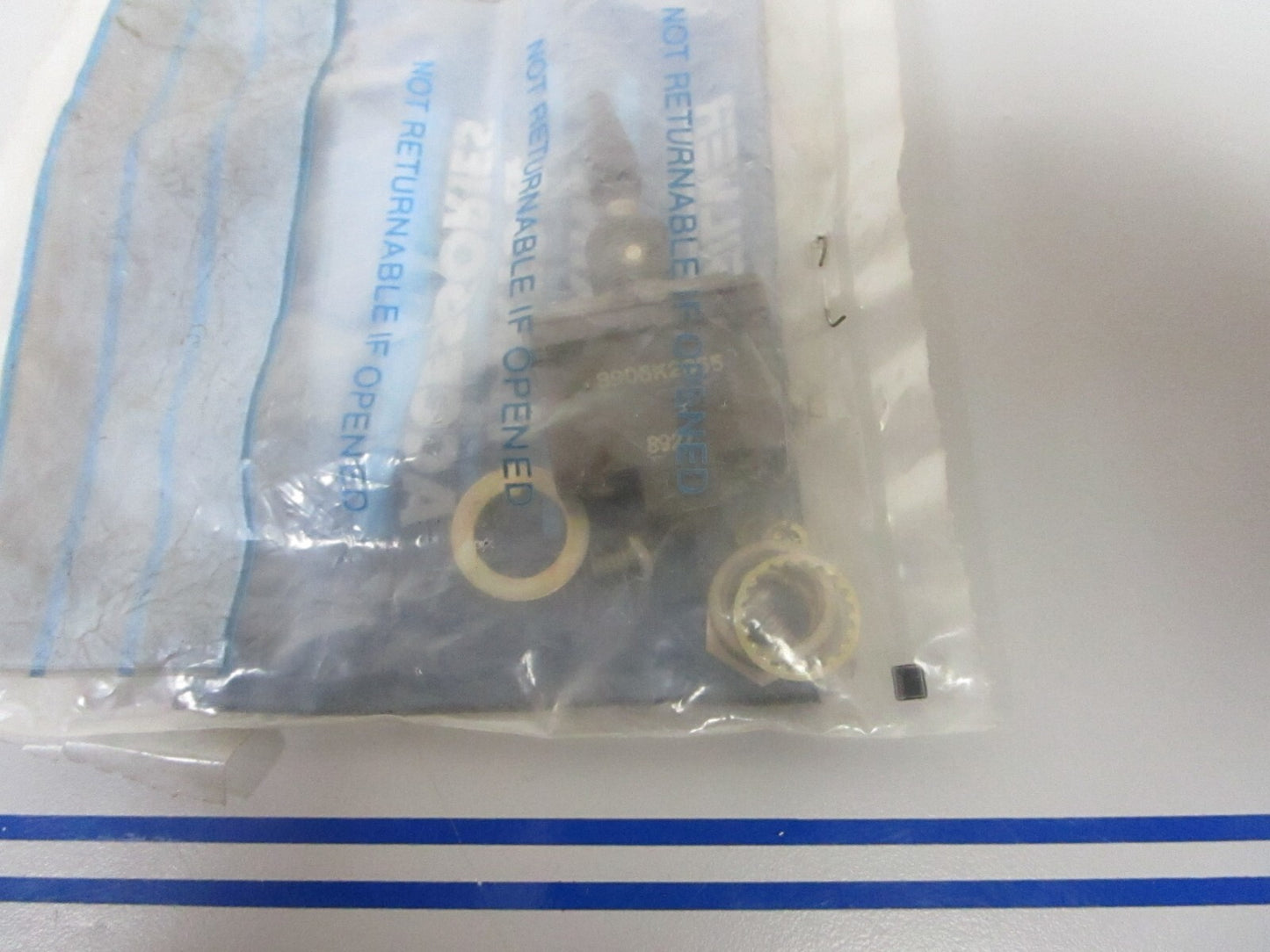 *NEW OEM* 0720 Mercury Quicksilver Switch 87-F299449-4