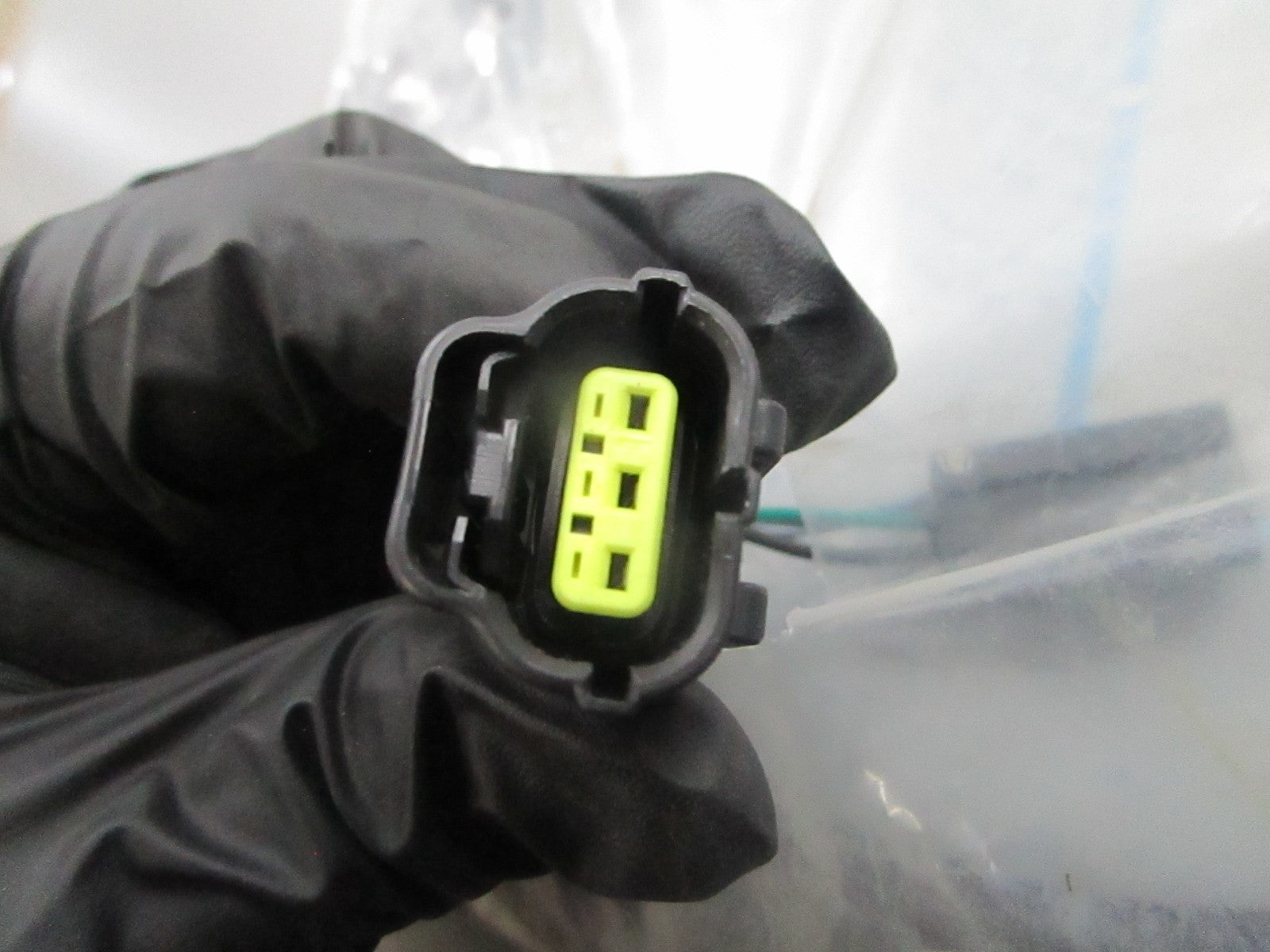 *NEW OEM* 0810 Mercury Quicksilver Bow Trim Harness 84-895093TT02