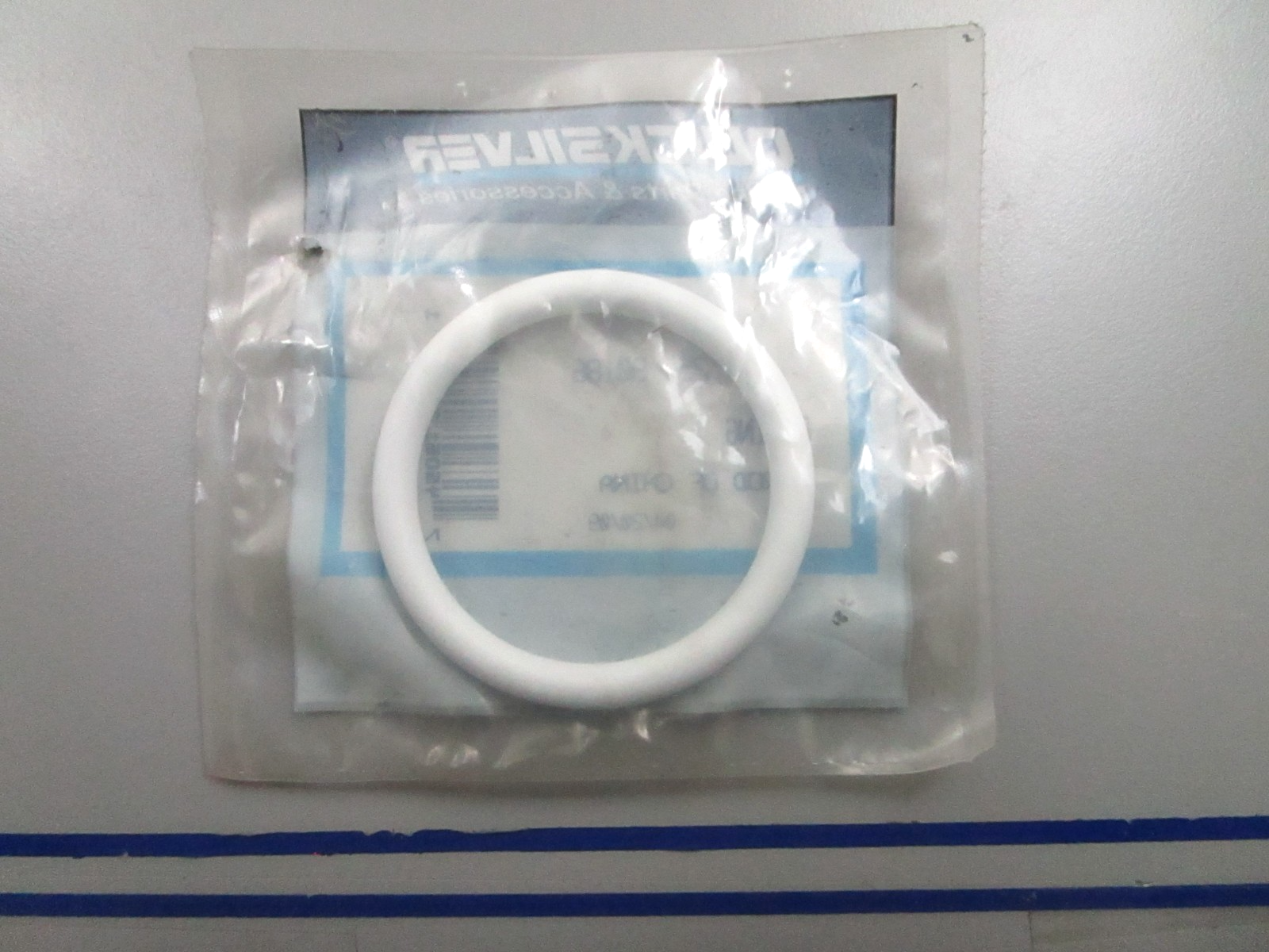 *NEW OEM* 0810 Mercury Quicksilver O-Ring 25-90186