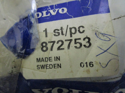 *NEW OEM* 0820 Volvo Penta Steering Knuckle Water Tube 872753