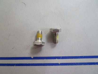 *NEW OEM* (LOT OF 2) 0720 OMC Johnson Evinrude Screw 908158 0908158