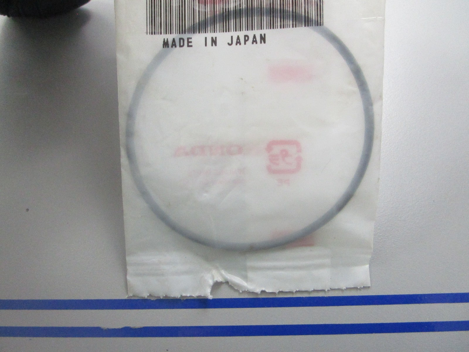 *NEW OEM* 0810 Honda O-Ring 91351-881-000