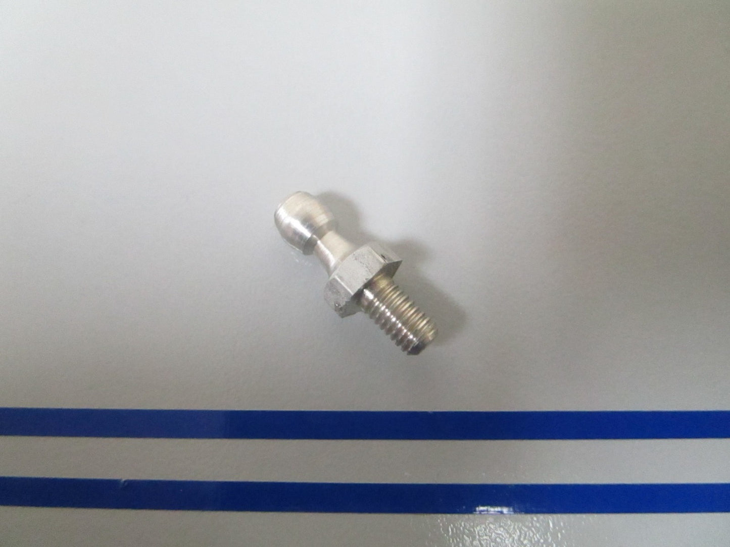 NEW OEM 16-F98273 Mercury Quicksilver Stud 0810
