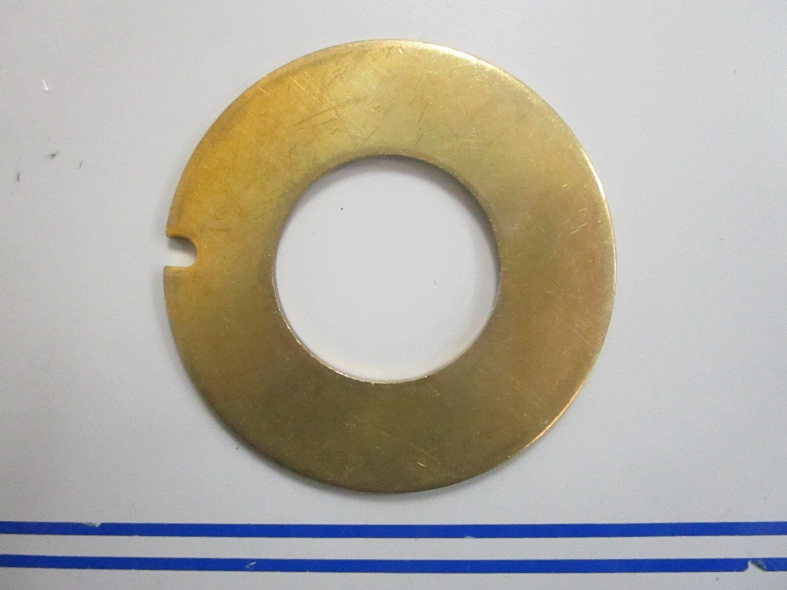 *NEW OEM* 0820 Volvo Penta Wear Washer 826230