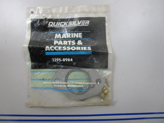 *NEW OEM* 0810 Mercury Quicksilver Carburetor Repair Kit 1395-8984