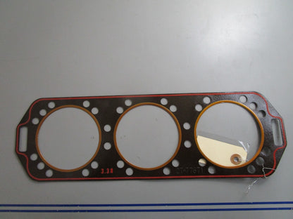 *NEW OEM* 0810 Mercury Quicksilver Gasket 27-77671