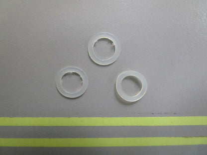 *NEW OEM* (LOT OF 3) 0810 OMC Johnson Evinrude Washer 306027 0306027