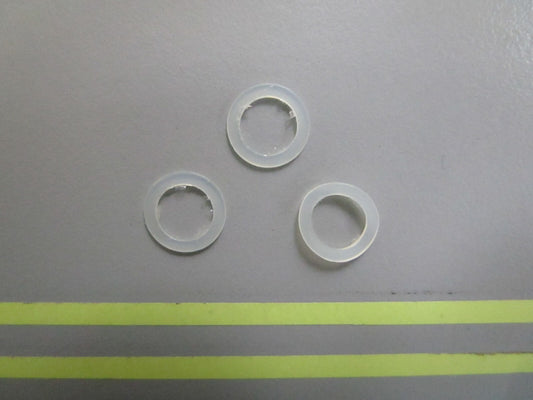 *NEW OEM* (LOT OF 3) 0810 OMC Johnson Evinrude Washer 306027 0306027