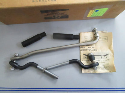 *NEW OEM* 0820 Mercury Quicksilver Steering Attaching Kit 79278A3