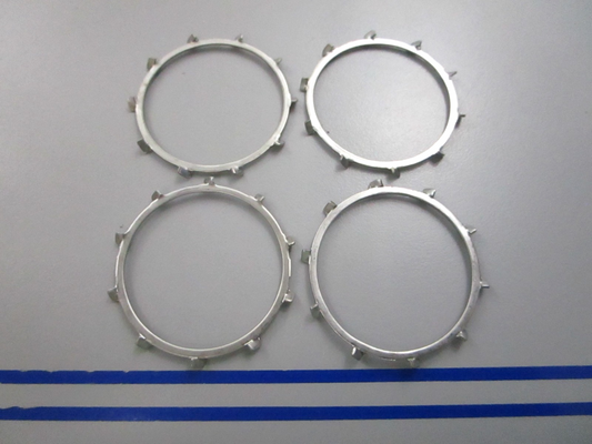 NEW OEM (LOT OF 4) 13-423511 Mercury Quicksilver Lock Washer 0810