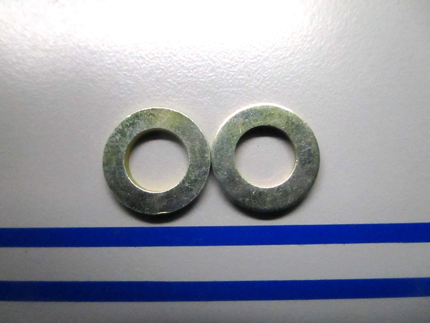 *NEW OEM* (LOT OF 2) 0720 Arctic Cat Flat Washer 8050-242