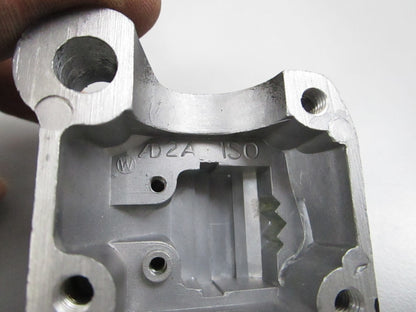 NEW OEM 46040-015 Kawasaki RH Upper Case 0810