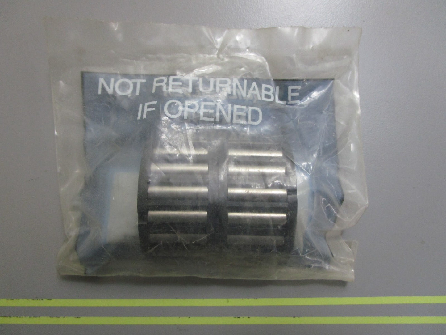 *NEW OEM* 0810 Mercury Quicksilver Bearing Assembly 31-819193