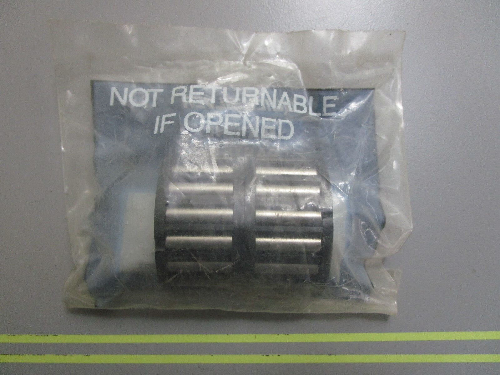 *NEW OEM* 0810 Mercury Quicksilver Bearing Assembly 31-819193