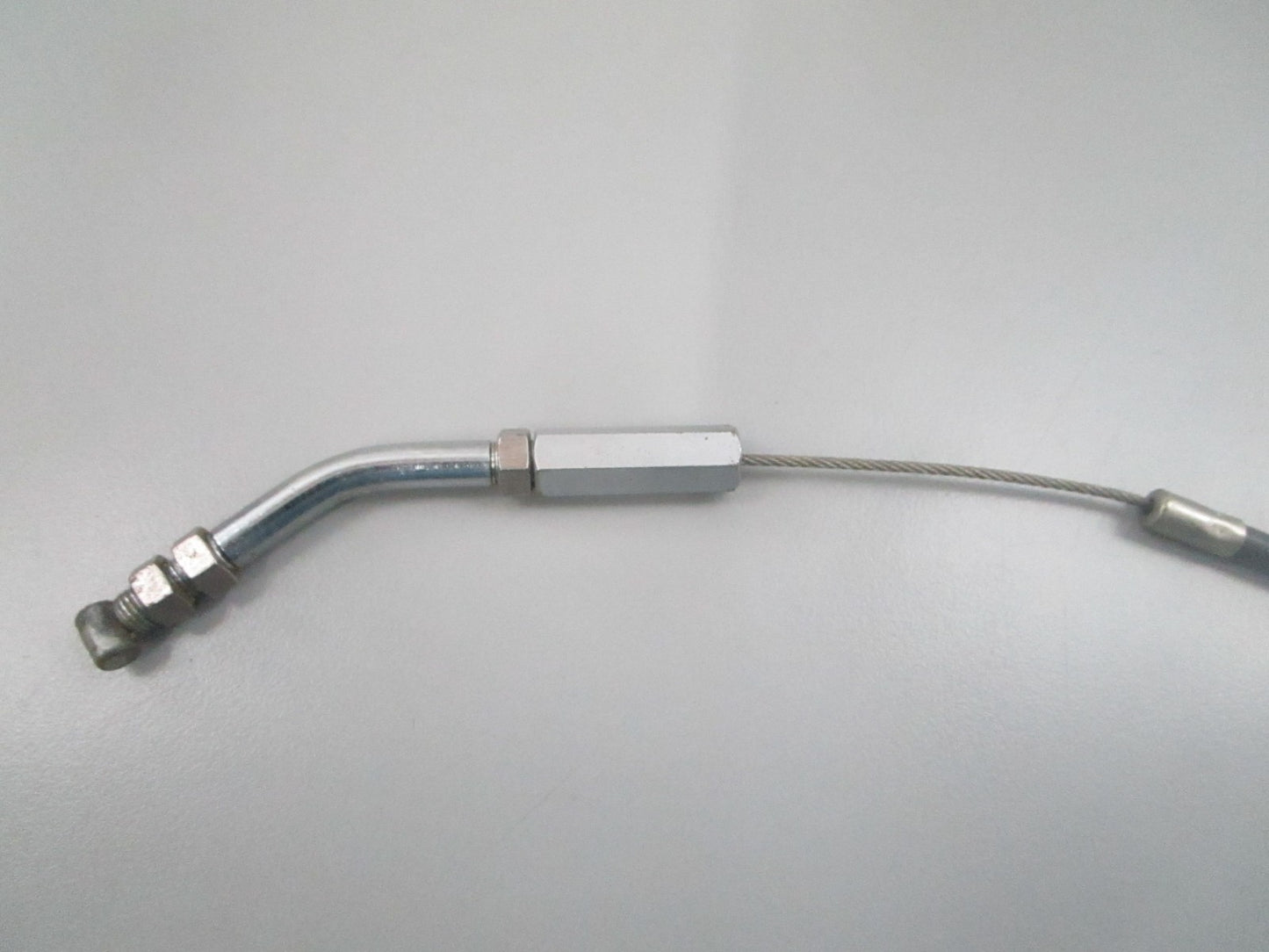 Mercury Quicksilver NEW OEM Throttle Cable 81045M 0810