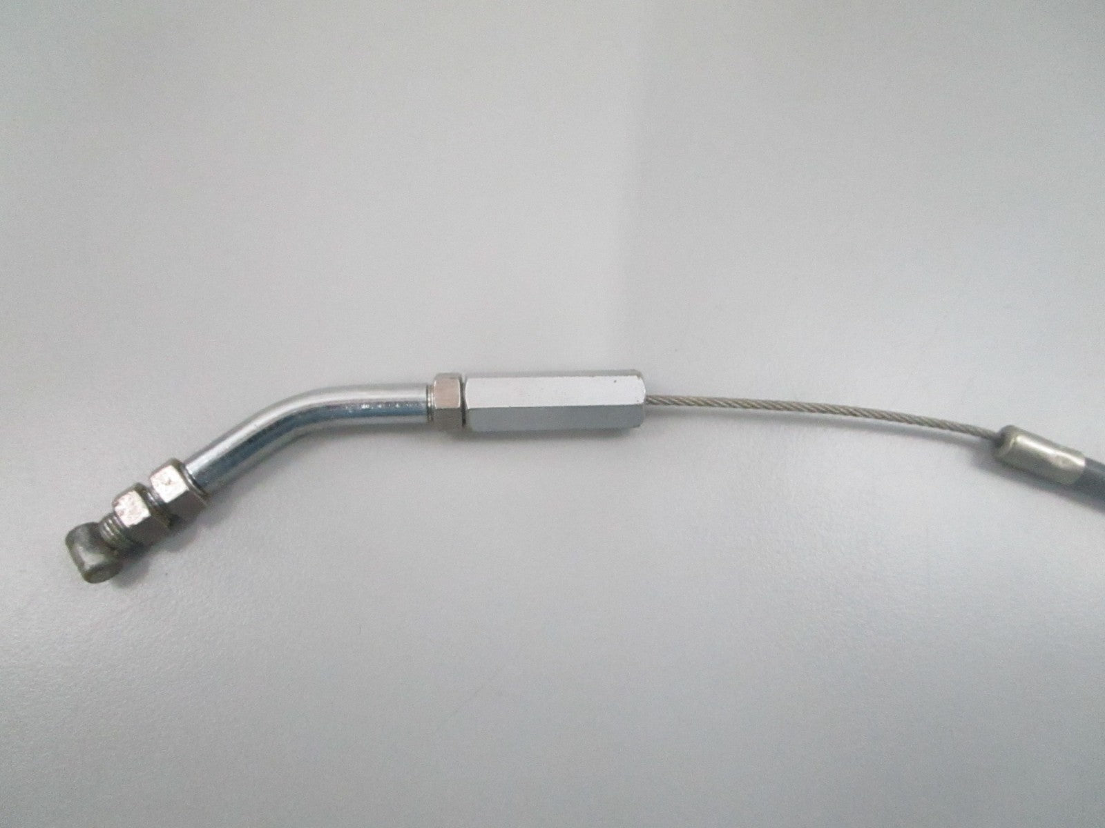 Mercury Quicksilver NEW OEM Throttle Cable 81045M 0810