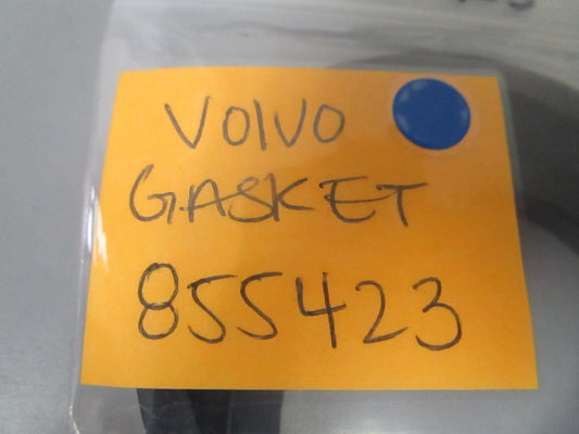 *NEW OEM* (LOT OF 3) 0810 Volvo Penta Gasket 855423