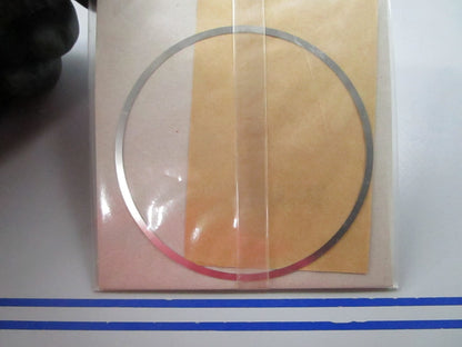 NEW OEM 688-45577-01-18 Yamaha (T:0.18mm) Shim 0810