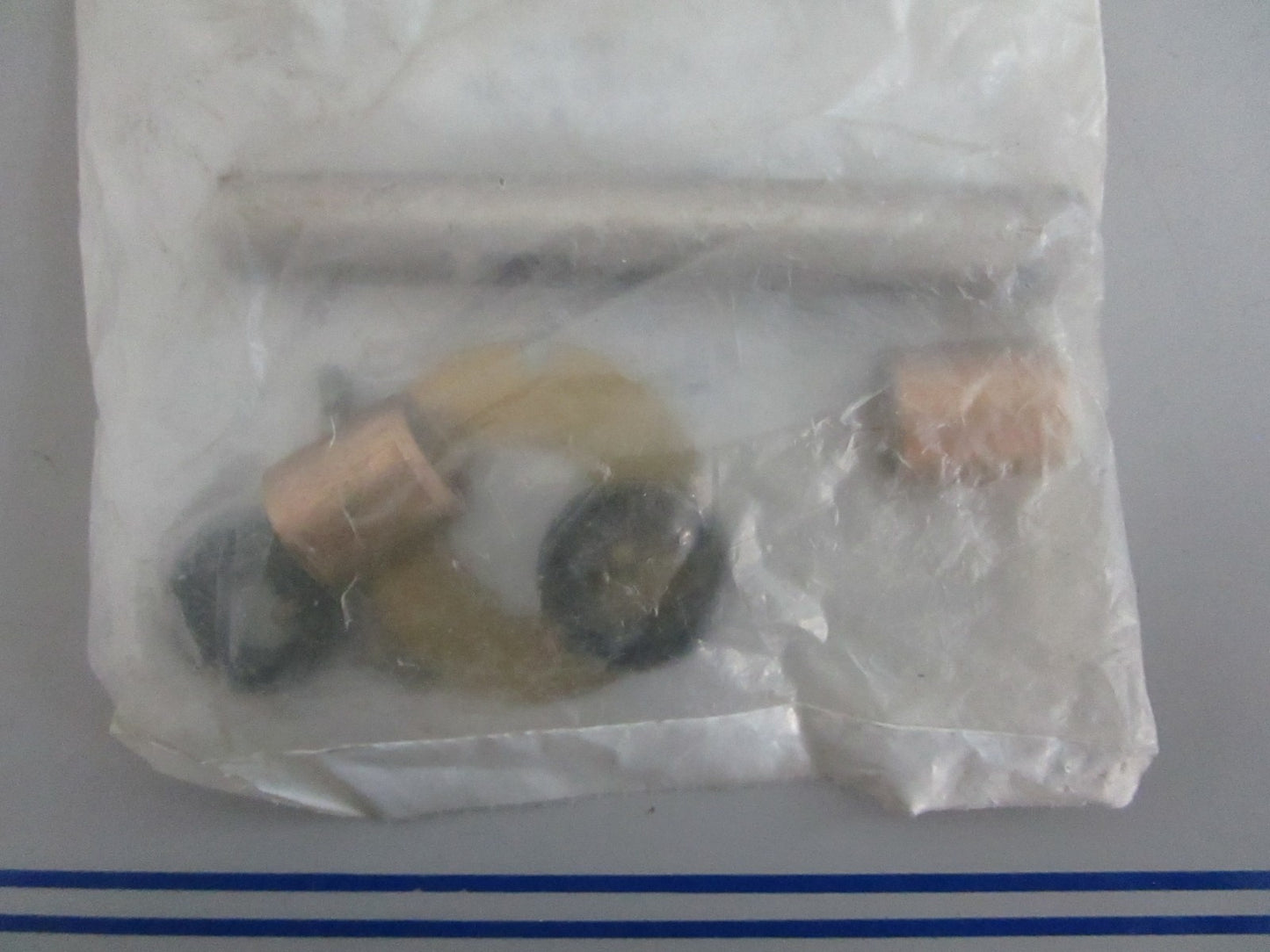 *NEW* 0820 Sierra Water Pump Repair Kit 18-3209 Replaces: 875383