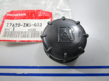 *NEW OEM* 0810 Honda Gas Cap 17620-ZM3-053