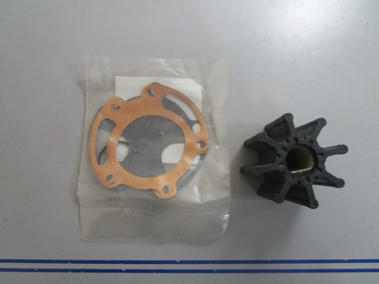 *NEW OEM* 0810 Mercury Quicksilver Water Pump Impeller Kit 47-59362A 4