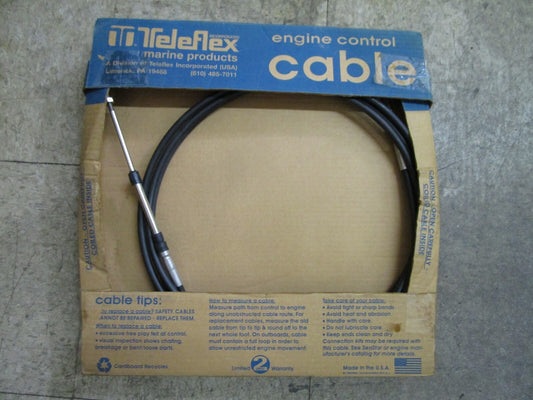 *NEW* 0820 Teleflex 14' Control Cable CC69314