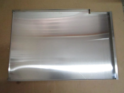 Whirlpool NEW OEM Microwave Complete Side Panel W11333179 NOS Genuine Part 0820