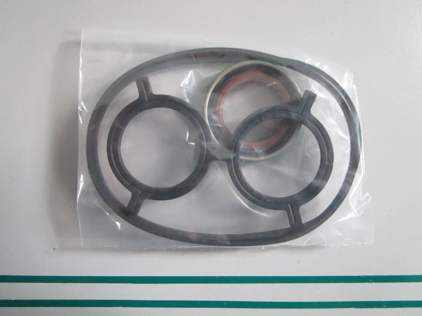 NEW OEM TCA21824 John Deere Seal Kit 0820