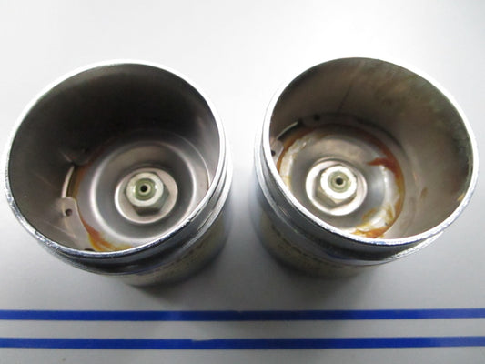 *NEW* 0810 Bearing Buddy Wheel Bearing Protector Set 1810