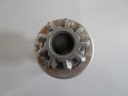 NEW OEM 2006209915 Bosch Starter Drive 0820