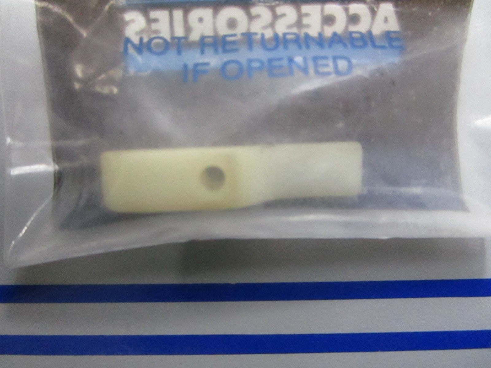 *NEW OEM* 0810 Mercury Force Reverse Lock Arm F366364