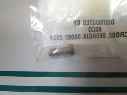 NEW OEM 165637A AGCO Guide 0810