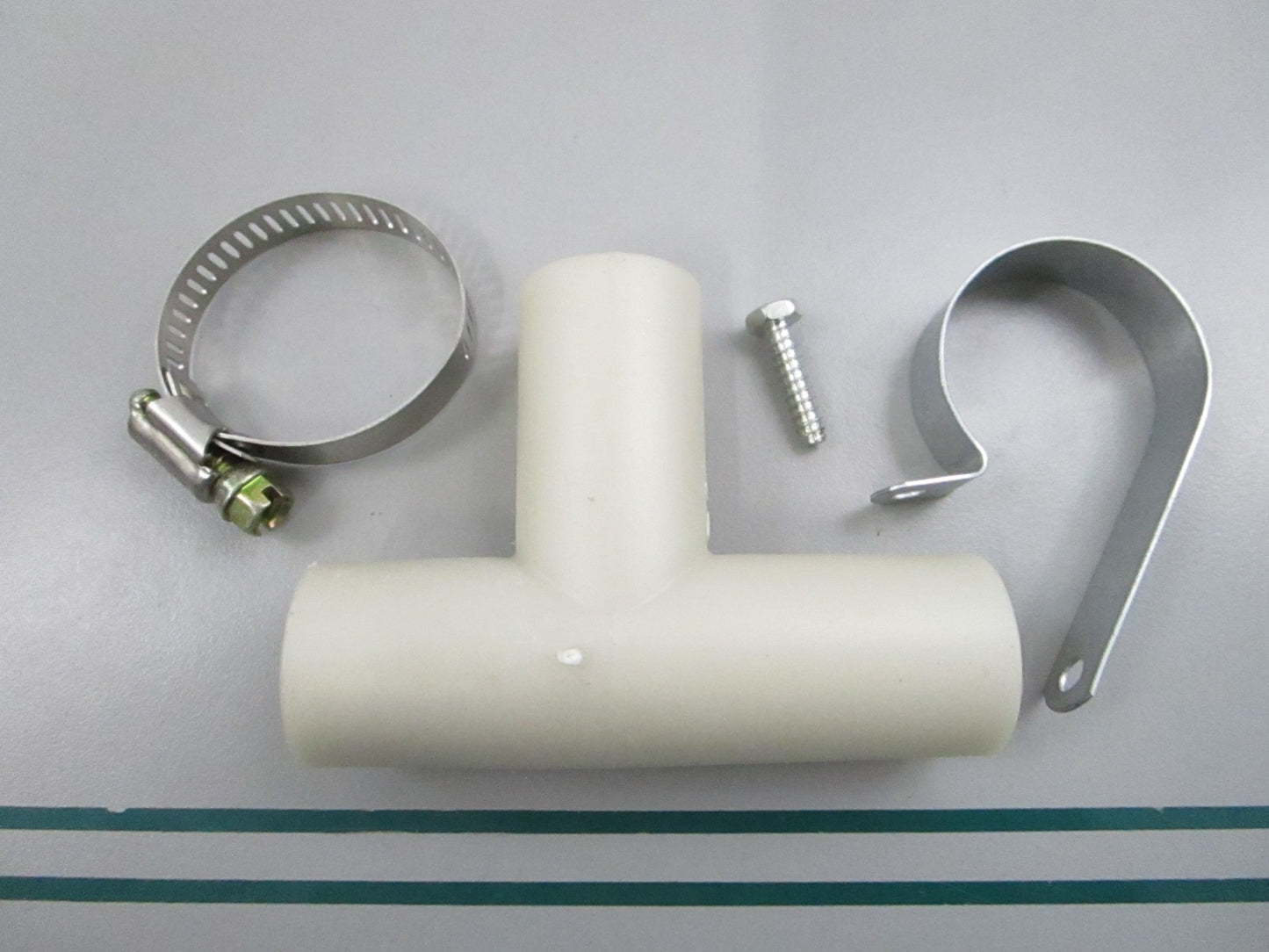 NEW OEM 201112 Maytag Siphon Break Kit 0810
