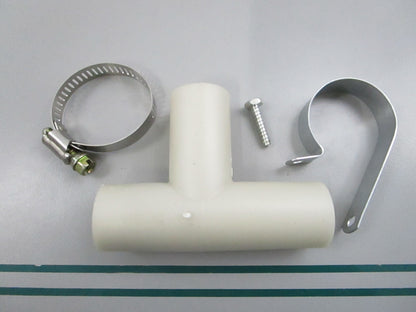 NEW OEM 201112 Maytag Siphon Break Kit 0810