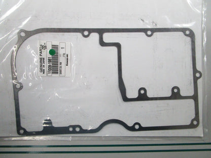 NEW OEM 11009-1981 Kawasaki Oil Pan Gasket 0810